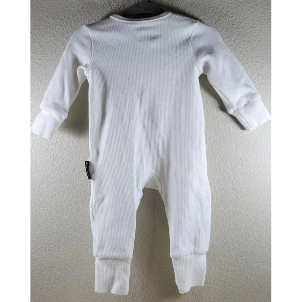 Quincy Mae & Little Bipsy 3–6M Organic Baby Bundle‎